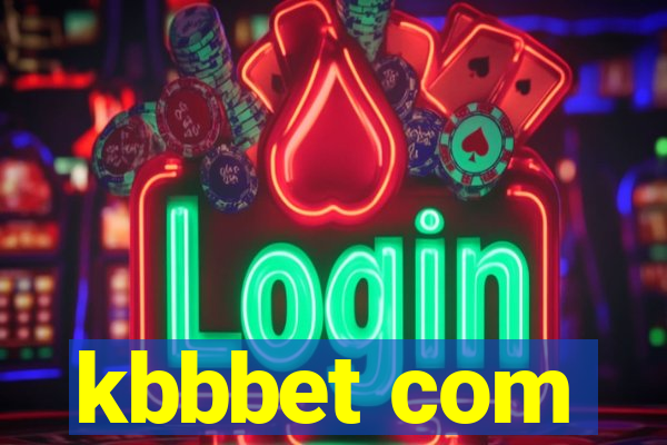 kbbbet com